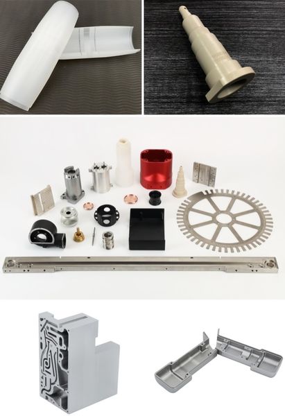 চীন Dongguan Renjie Precision Machinery Co., Ltd সংস্থা প্রোফাইল